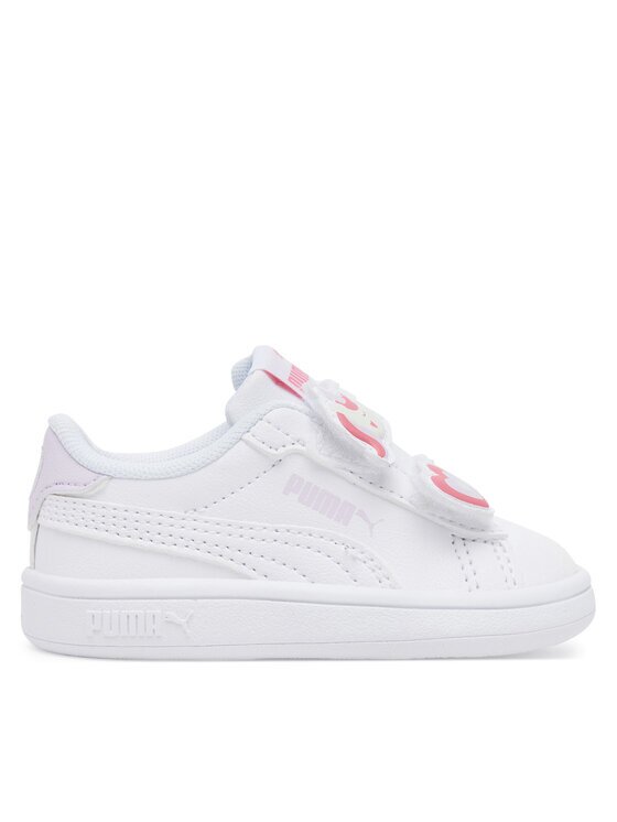 Puma Сникърси Smash 3.0 Badges V Inf 397287 10