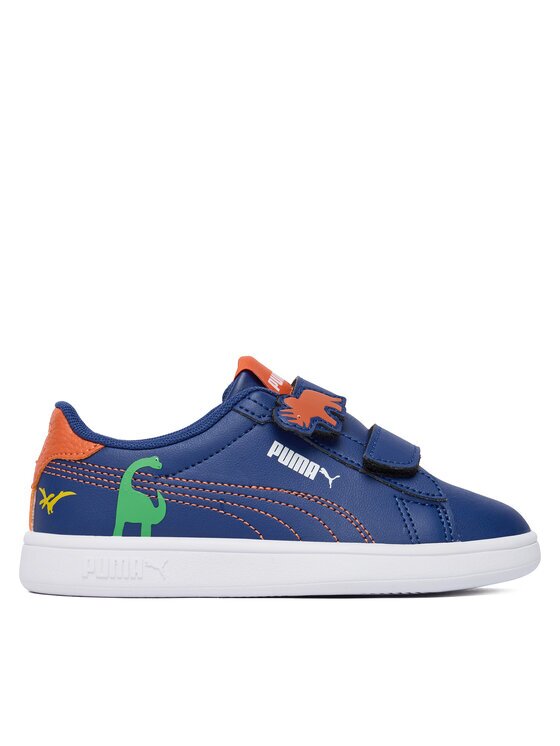 Puma Сникърси Smash 3.0 Dino V PS 405636 02