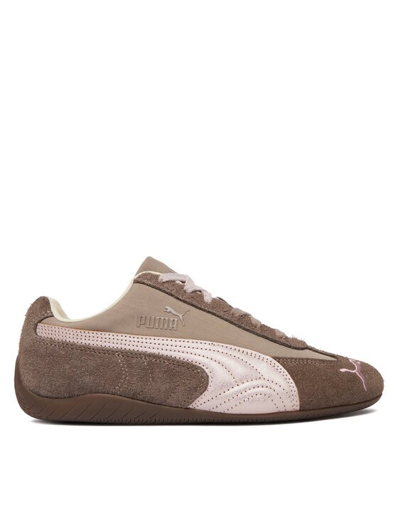 Puma Сникърси Speedcat Brushed Luxe Wns 407672 01