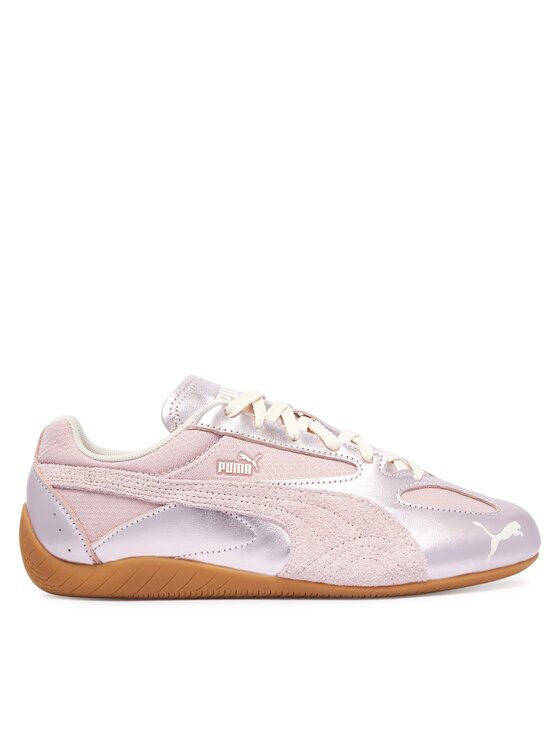 Puma Сникърси Speedcat Lou Metallic Wns 405501 02