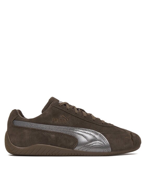 Puma Сникърси Speedcat Lux 408198 01