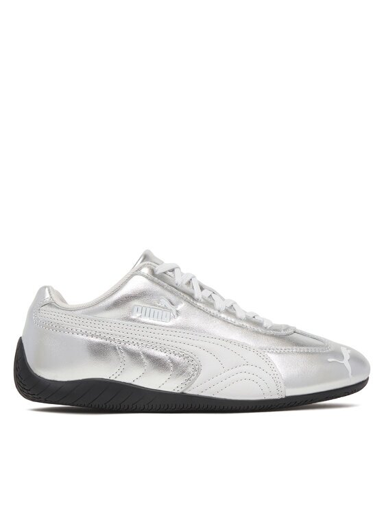 Puma Сникърси Speedcat Silver Wns 406881 01