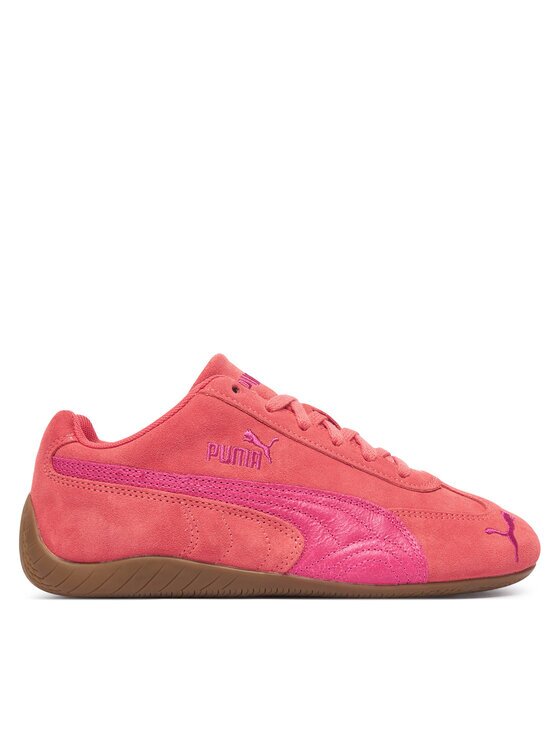 Puma Сникърси Speedcat Vibes 406143 01