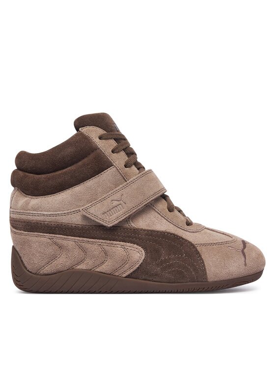 Puma Сникърси Speedcat Wedge Wns 407878 01