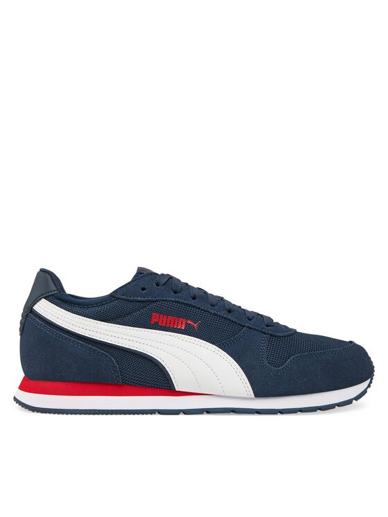 Puma Сникърси ST MILER Club 401622 15