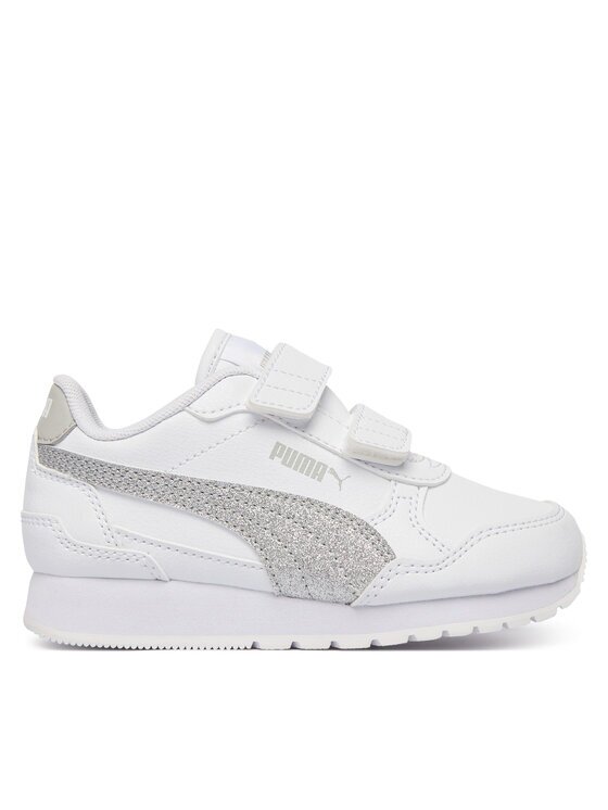 Puma Сникърси St Runner V4 Glitter 401587 01