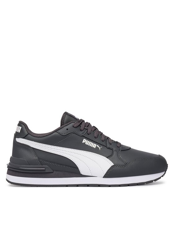 Puma Сникърси St Runner V4 L 399068 Сив