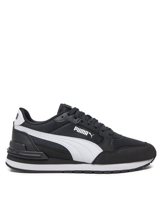 Puma Сникърси St Runner v4 Mesh Jr 399876 02