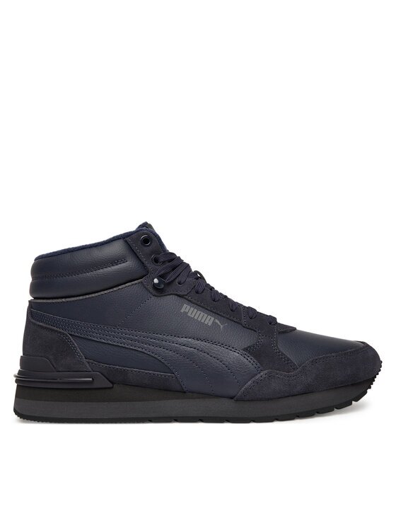 Puma Сникърси St Runner V4 Mid Sd 402894 01