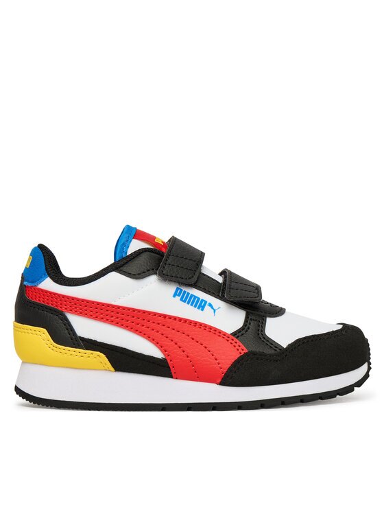 Puma Сникърси ST Runner v4 NL V PS 399740 16