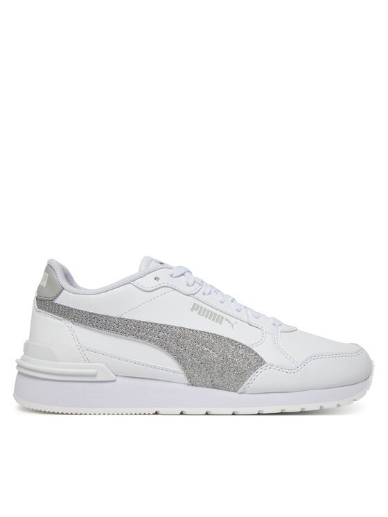 Puma Сникърси St Runner V4 Sl Glitter Jr 401586 01