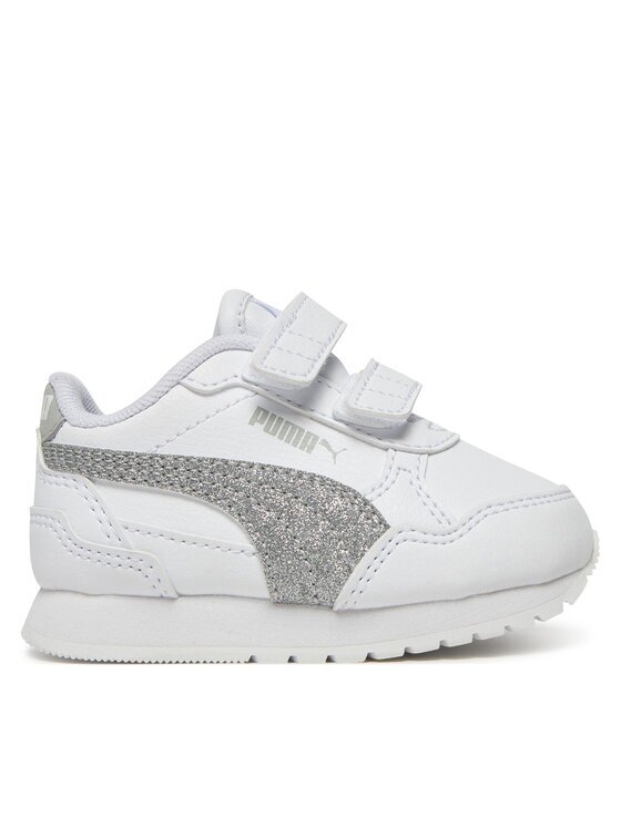Puma Сникърси St Runner V4 Sl Glitter V Inf 401592 01