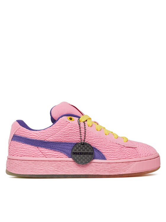 Puma Сникърси Suede XL 2 TMNT Jr 401639 01