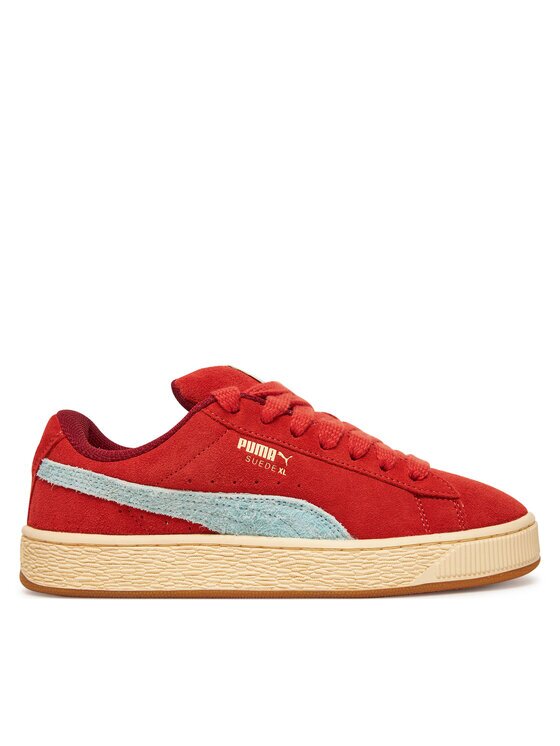 Puma Сникърси Suede XL 402246 02