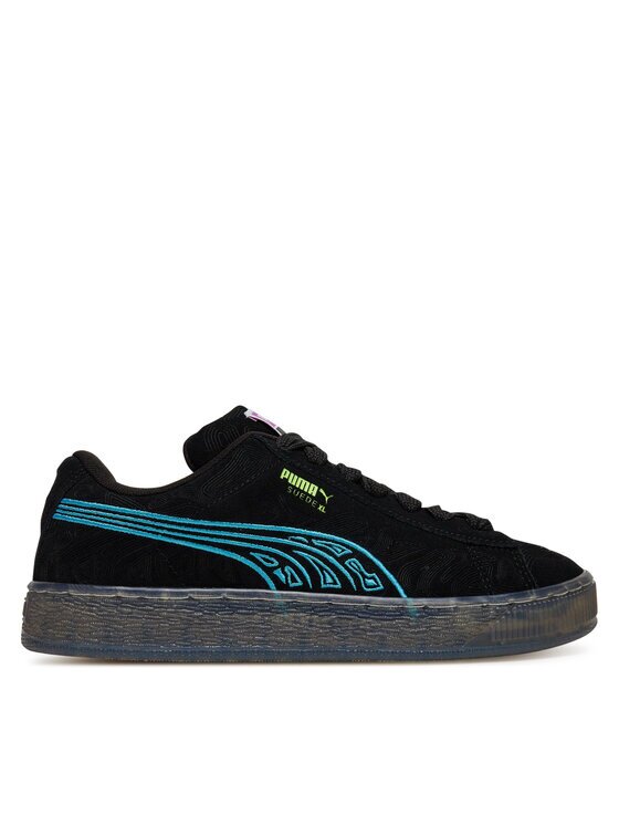 Puma Сникърси Suede XL Alien 402245 02