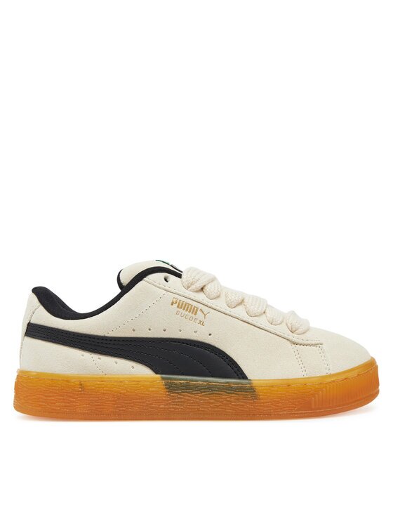 Puma Сникърси Suede XL Dark Risk Sneaker 401348 02