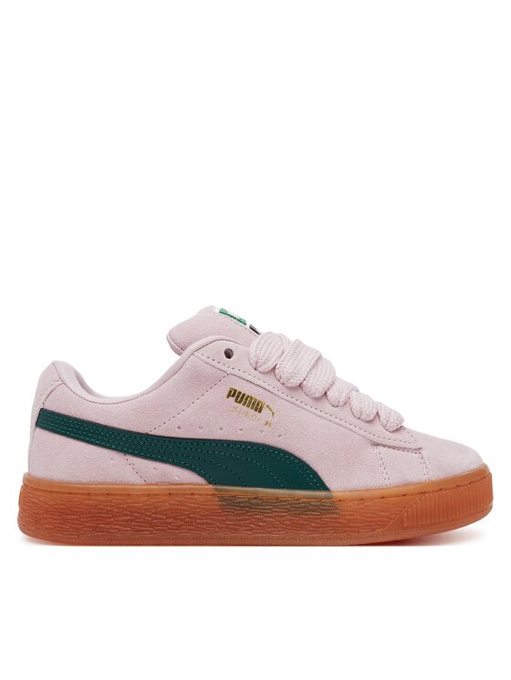 Puma Сникърси Suede Xl Jr 396577 36