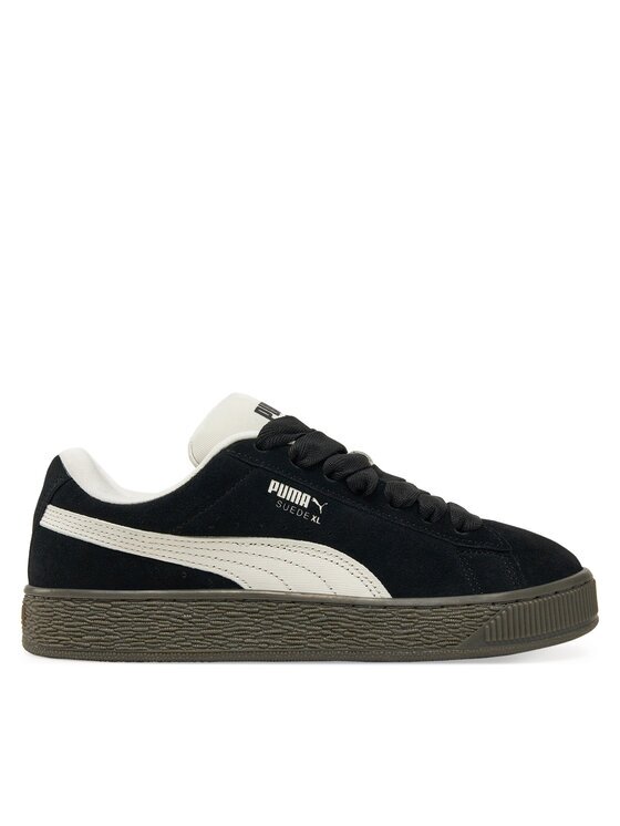 Puma Сникърси Suede XL Quiet Lux 401251 02