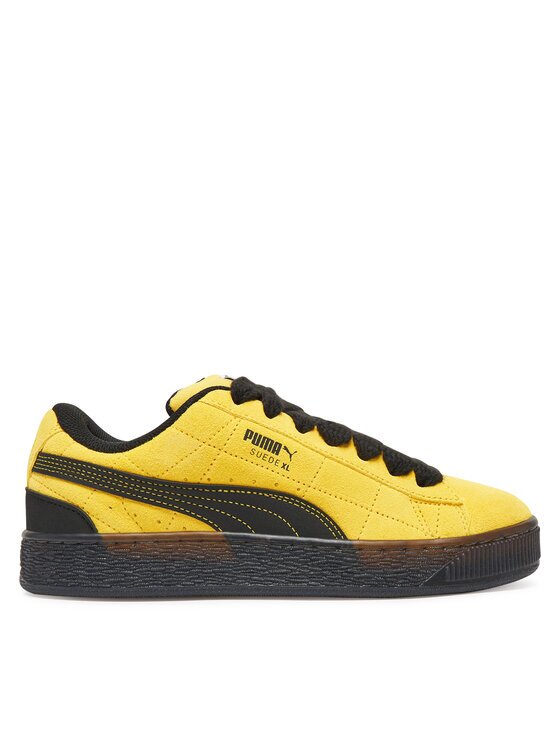 Puma Сникърси Suede XL SK8TE Wrld 401352 01