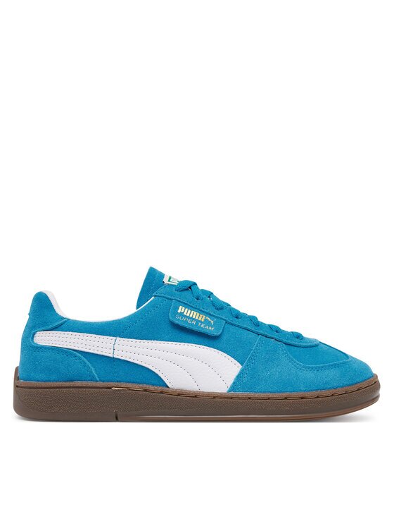 Puma Сникърси Super Team SD 398528 07