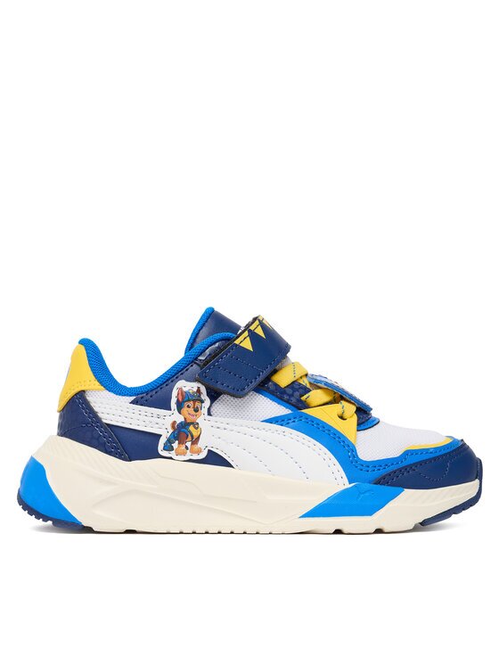 Puma Сникърси Trinity 2 Paw Patrol AC+ PS 405766 01