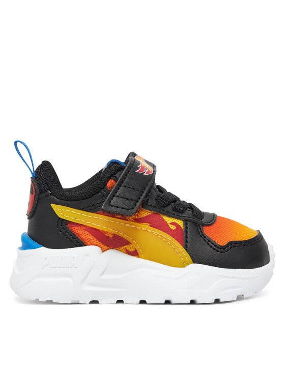 Puma Сникърси Trinity Lite Hot Wheels AC+ Inf 401408 01