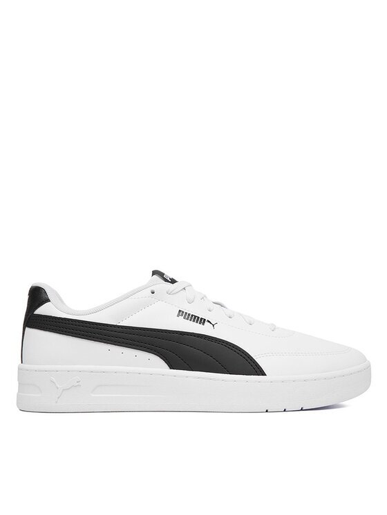 Puma Сникърси WB-COURT CLASSIC CLEAN 40222301