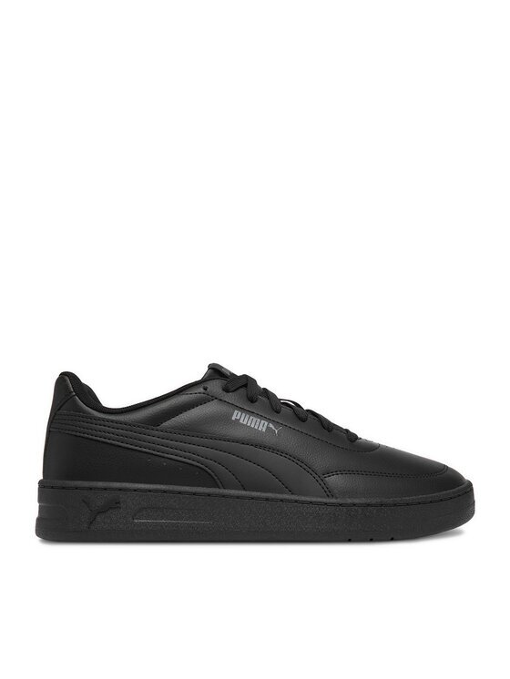 Puma Сникърси WB-COURT CLASSIC CLEAN 40222323