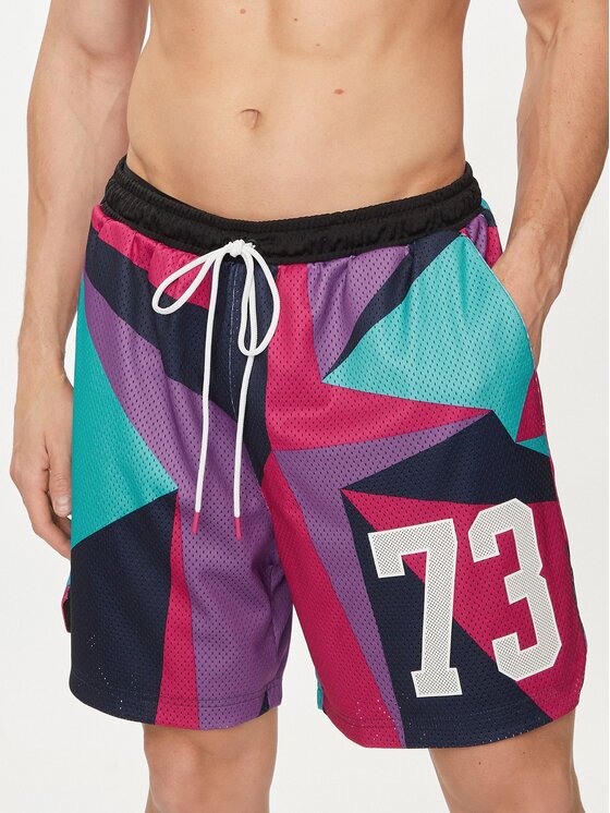 Puma Спортни шорти Dylan s Gift Shop 625272 Regular Fit