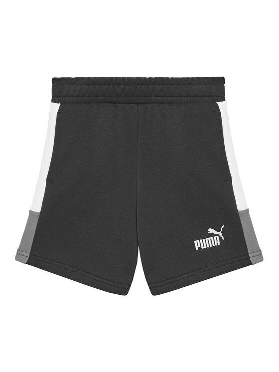 Puma Спортни шорти Ess 685821 Regular Fit