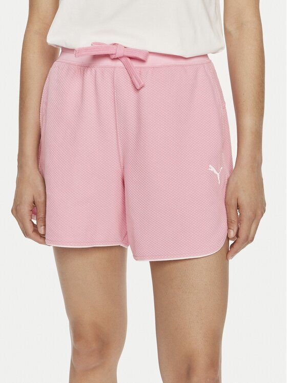 Puma Спортни шорти HER 678701 Regular Fit