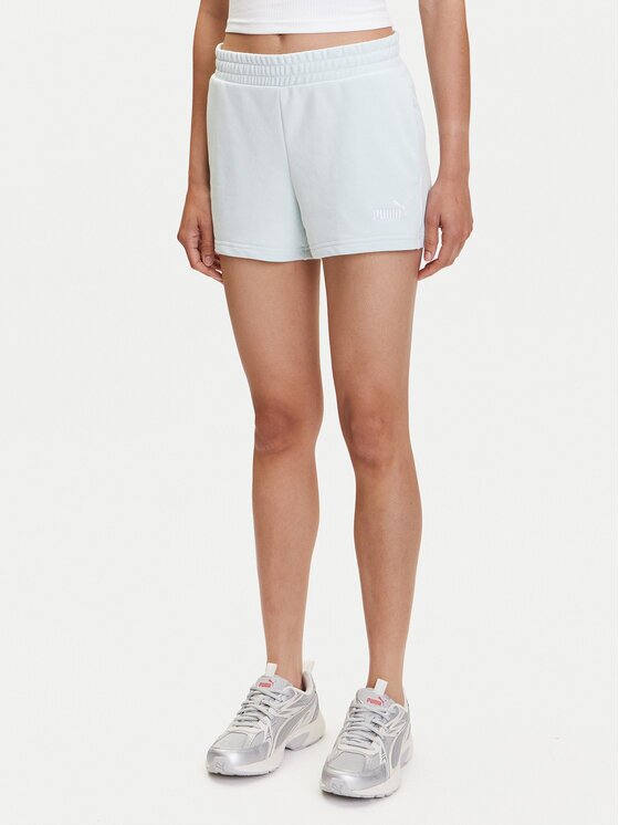 Puma Спортни шорти No. 1 ESS 4'' 682439 Regular Fit