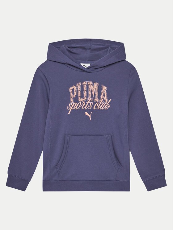 Puma Суитшърт Class 685829 Regular Fit