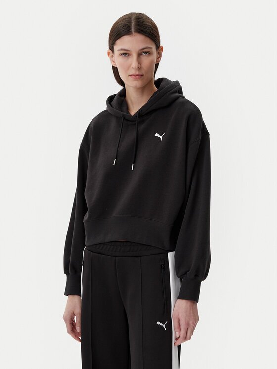 Puma Суитшърт Ess 629746 Relaxed Fit