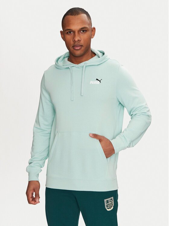 Puma Суитшърт Ess 684719 Regular Fit