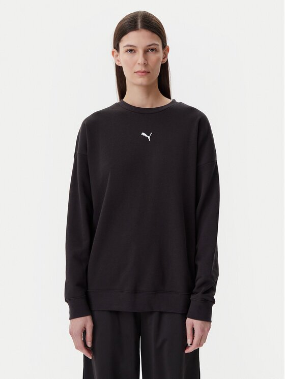 Puma Суитшърт Ess 685401 Oversize