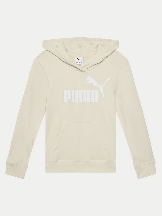 Puma Суитшърт Ess No. 1 Logo 684897 Regular Fit