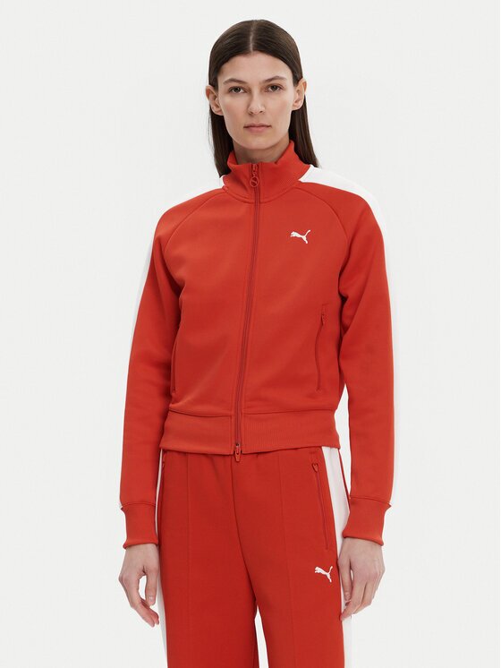 Puma Суитшърт T7 Always On 629796 Regular Fit