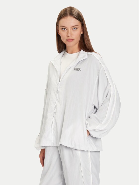 Puma Суитшърт X ROSÉ T7 633793 32 Oversize