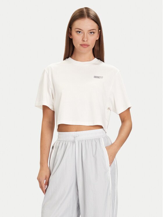 Puma Тишърт X ROSÉ 633806 01 Relaxed Fit