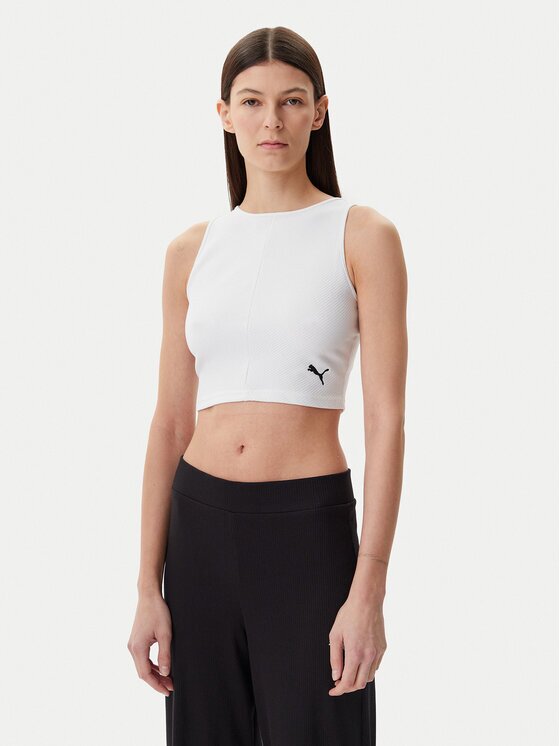 Puma топ Ess 629765 Slim Fit