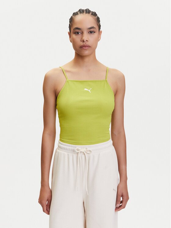 Puma топ Ess 629771 Slim Fit