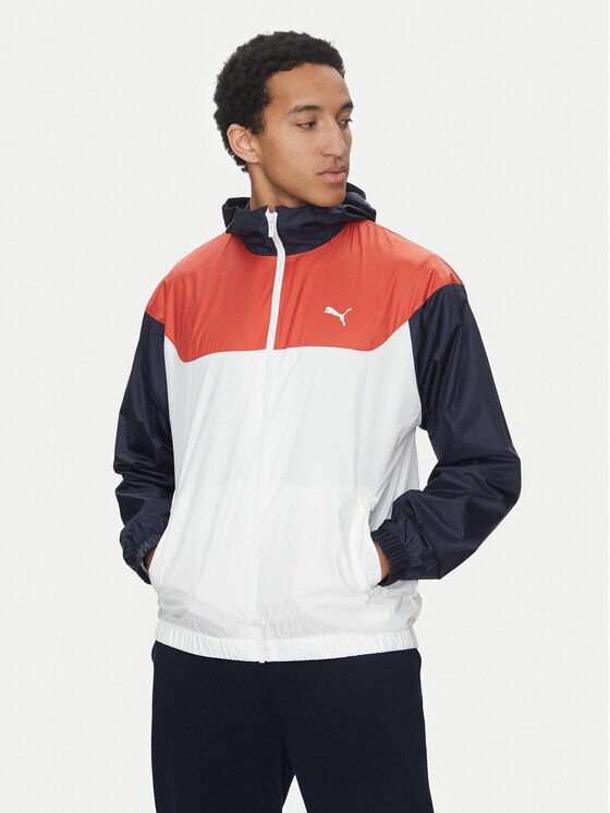 Puma Ветровка Essentials 684626 Relaxed Fit