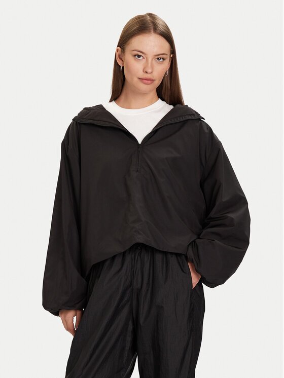 Puma Ветровка X ROSÉ 633797 01 Oversize