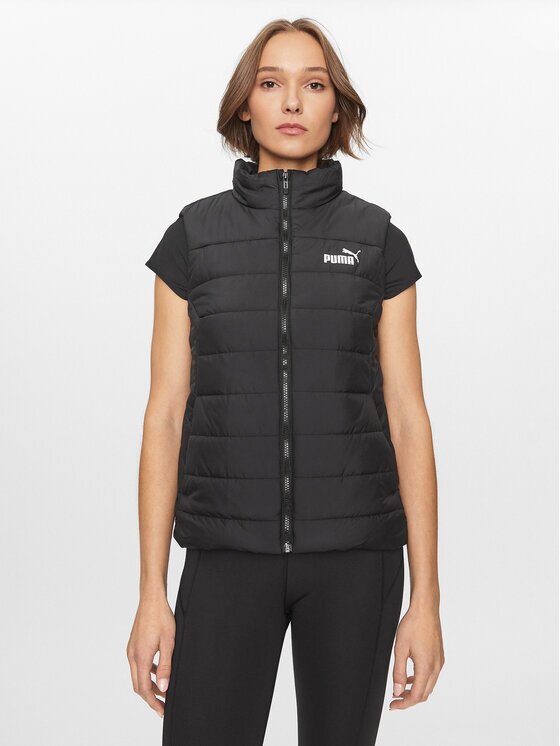 Puma Жилетка за костюм Ess 848941 Regular Fit