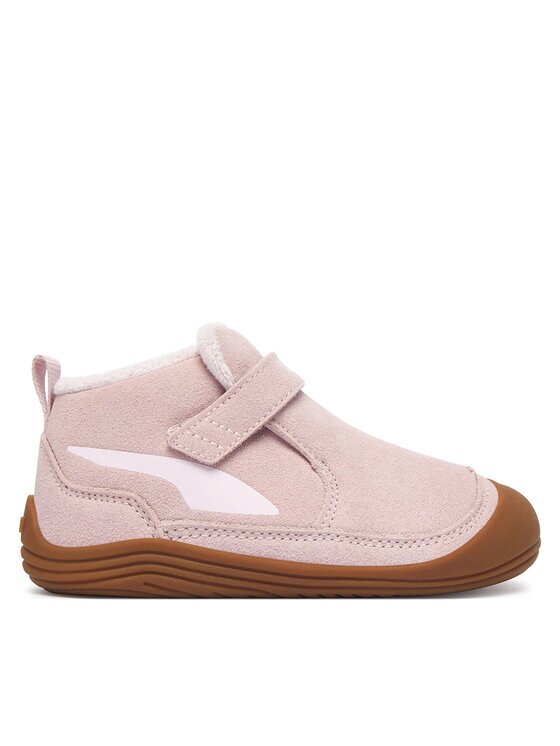 Puma Зимни обувки Kitten Mid Premium V Inf 407459