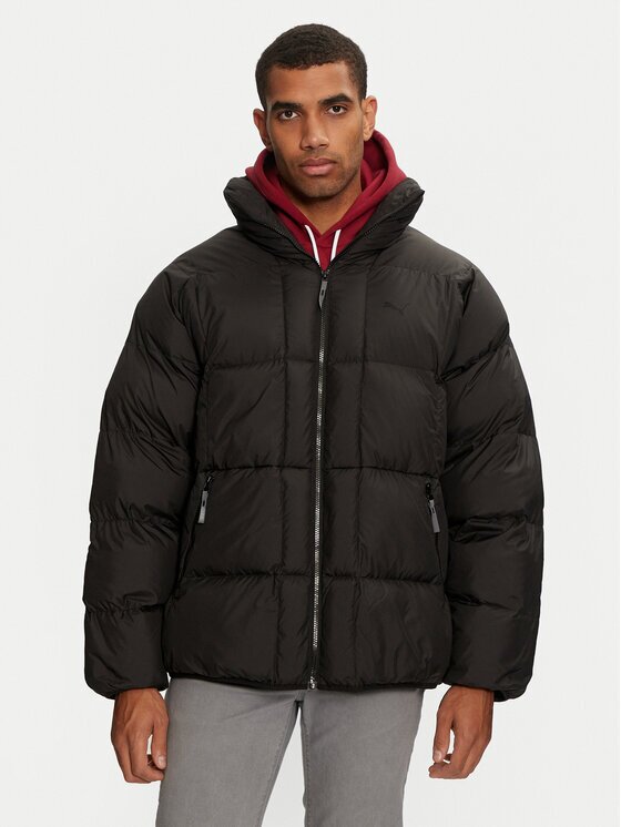 Puma Зимно яке 626506 Regular Fit
