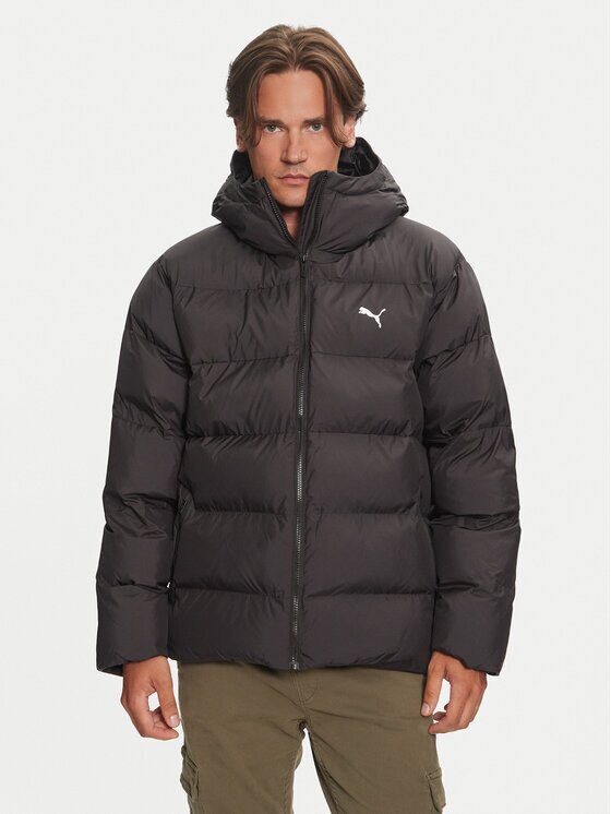 Puma Зимно яке 627123 Regular Fit