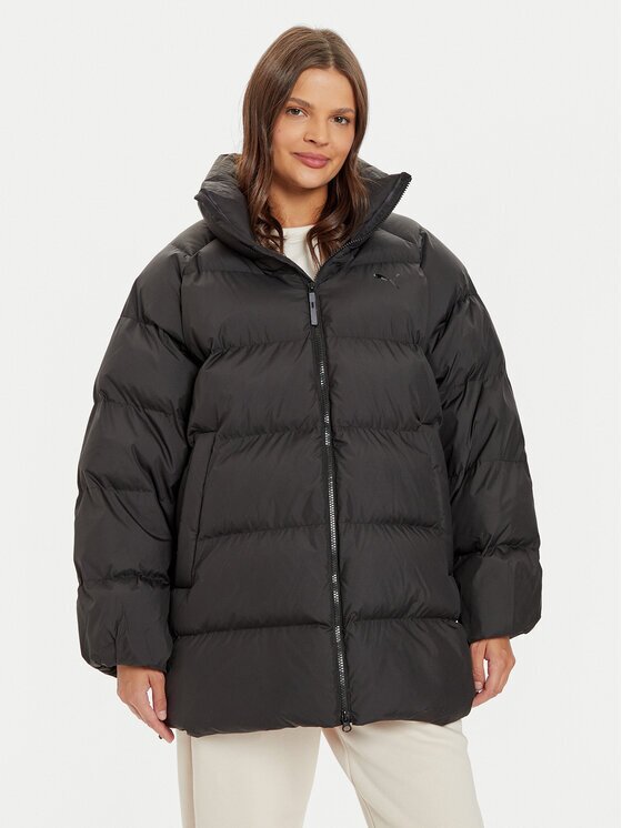 Puma Зимно яке 627472 Oversize