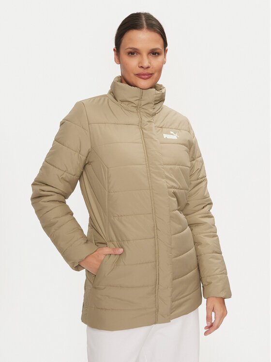 Puma Зимно яке 675364 Regular Fit